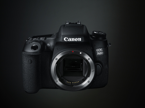 Canon 760D + EF-S 18-135mm – image 7
