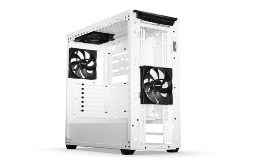 be quiet! Shadow Base 800 DX White -  Midtowermodel, afbeelding 3
