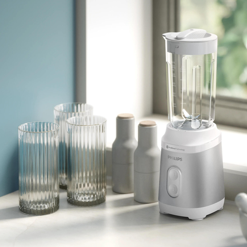 Philips 3000 series HR2511/90 blender Tabletop blender – image 3
