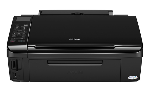 Epson Stylus SX515W – image 7