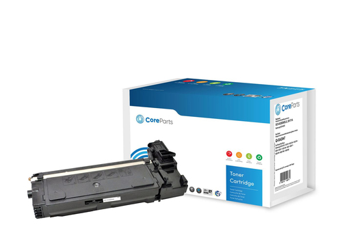 CoreParts Toner Black SCX-6320D8/ELS