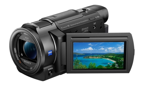 Sony FDR-AXP33