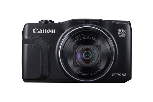 Canon PowerShot SX710