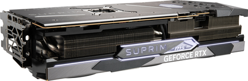 MSI GeForce RTX 4080 SUPER 16G SUPRIM X – image 7