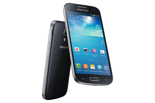 Samsung Galaxy S4 Mini GT-19190 – image 9