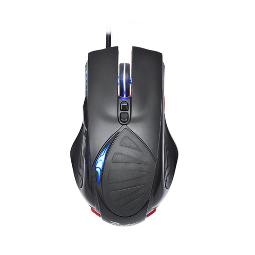 GIGABYTE FORCE M63(raptor) kompiuterio pelė Žaidimams Dešinės