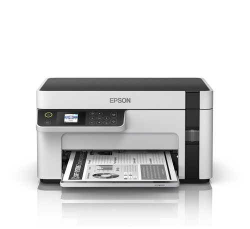Epson EcoTank M2120 Inyección de tinta A4 1440 x 720 DPI 32 ppm Wifi imagen 1