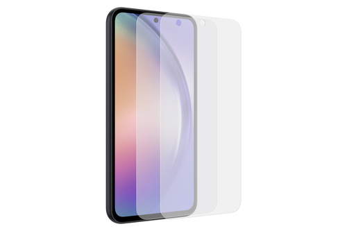 Samsung EF-UA546 Прозрачная защитная пленка 2 шт