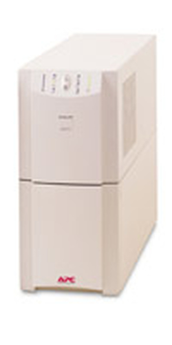 APC Smart-UPS XL 3000VA