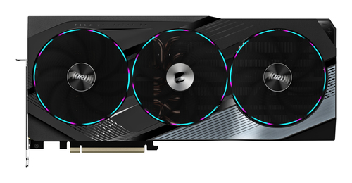 GIGABYTE AORUS GeForce RTX 4070 Ti SUPER MASTER 16G – image 8