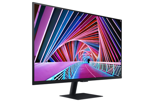 Samsung LS32A700NWP computer monitor – image 8