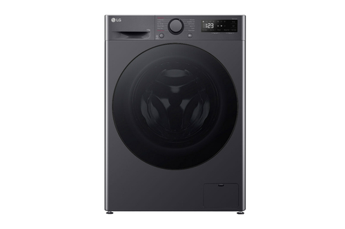 LG F4WR511S2M washing machine Front-load