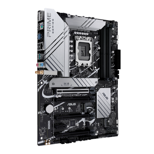 Asus Prime Z790-P Wifi Intel DDR5 PCIe 5.0 Atx Motherboard - Lga 1700 - image 2