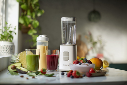Philips Daily Collection HR2602/90 blender – image 4