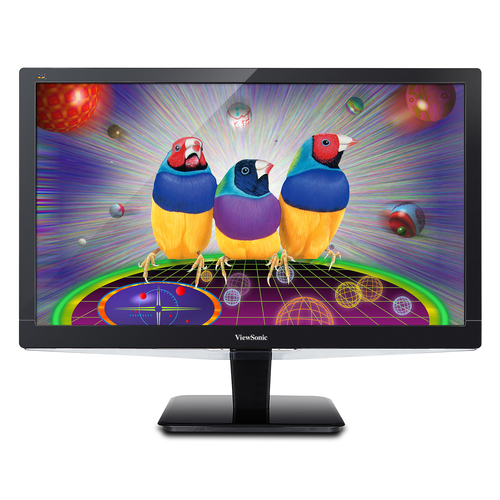 Viewsonic VX2475SMHL-4K product photo