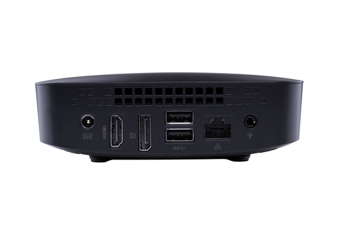 M530-L-40-① ASUS VivoMini UN42 1点【中古動作品】...