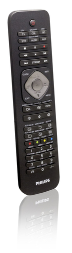 Philips Perfect replacement Télécommande universelle SRP5016/10 0