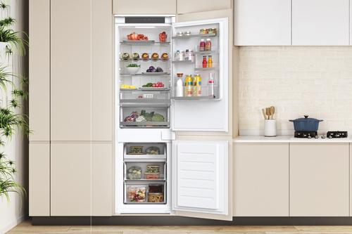 Rosieres RBT5518EW Built-in – image 9