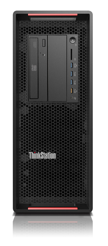 Product data Lenovo ThinkStation P500 Intel Xeon E5 v3 E5-2603V3