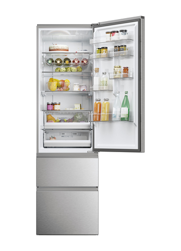 Haier 3D 60 Series 5 HTW5620DNMG Freestanding – image 2