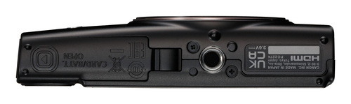 Canon 285 HS A – image 3