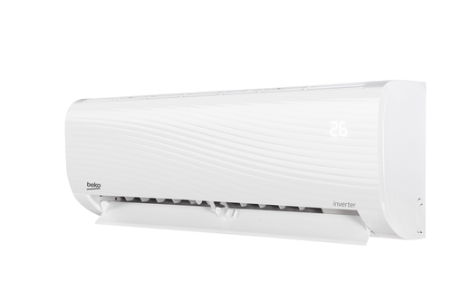 Beko 8500683200 air conditioner White – image 3