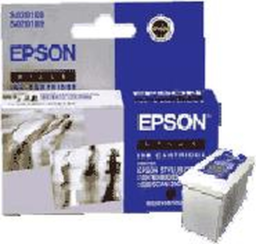 Epson T051 Black Ink Cartridge