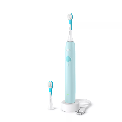 Philips Sonicare For Kids 3+ HX6500/23 Blauw