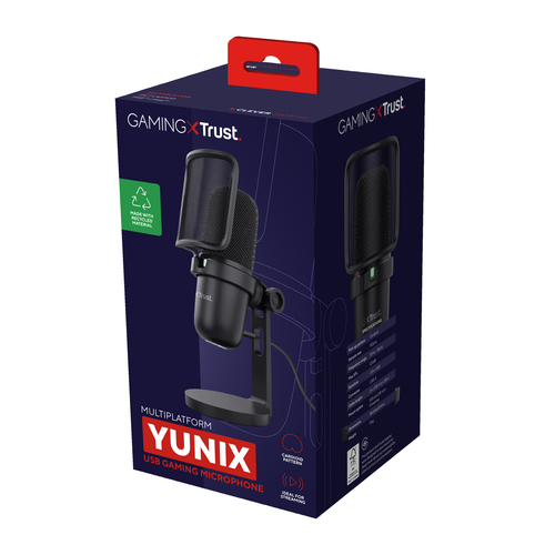 Trust GXT246 YUNIX – image 5