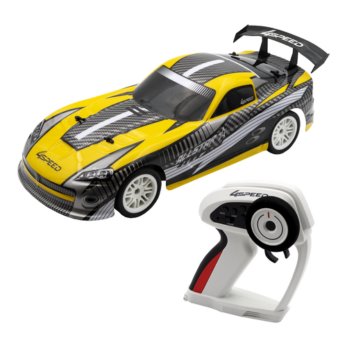 Silverlit 87207 remote controlled toy – image 5