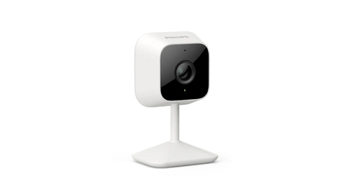 Philips by Signify Philips 1000 series HSP1000/01 security camera Box IP security camera Indoor