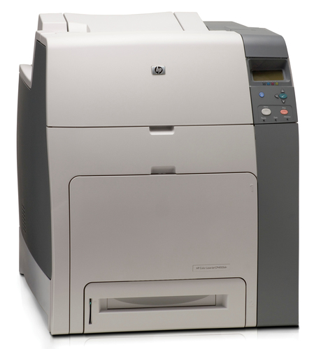 HP Color CP4005dn – image 2