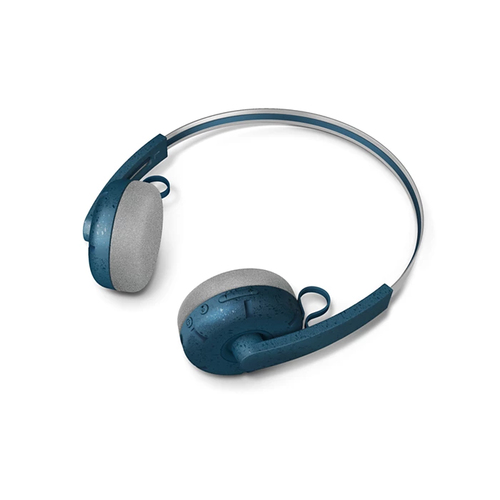 Philips The Ringo - TAH2000 On-ear hoofdtelefoon Blauw, afbeelding 2