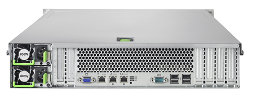 Fujitsu RX300 S8 – image 5