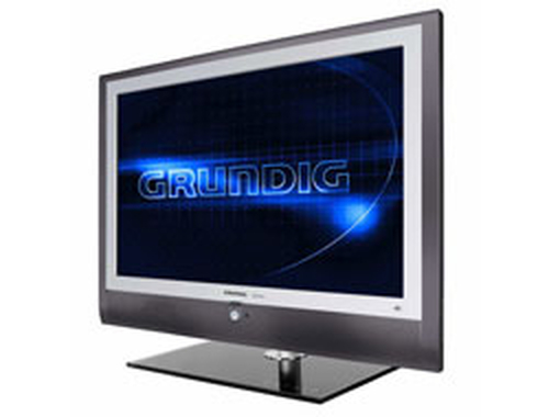 Grundig LENARO 42 LXW 110-8740 FHD
