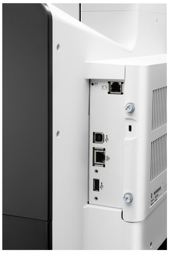 HP Enterprise Color MFP 586f – image 7