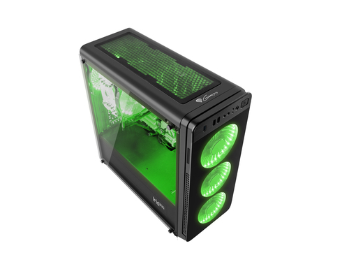GENESIS Irid 300 – image 2