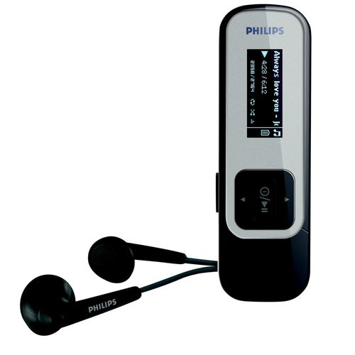 Philips GoGear SA2526