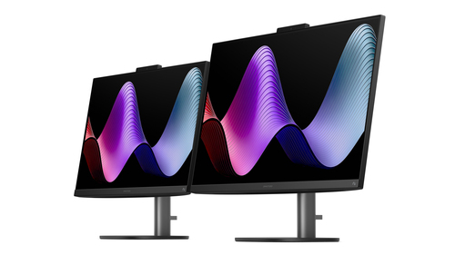HP OmniStudio All-in-One Desktop Next Gen AI 24-cy0000na PC – image 9