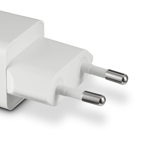 Hama Fast Charger USB-C PD/Qualcomm® Super-Mini Charger 25 W Oplader Wit, afbeelding 7