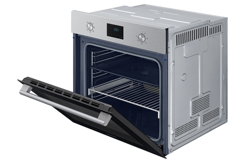 Samsung NV68A1140RS 68 L Black, Stainless steel – image 7