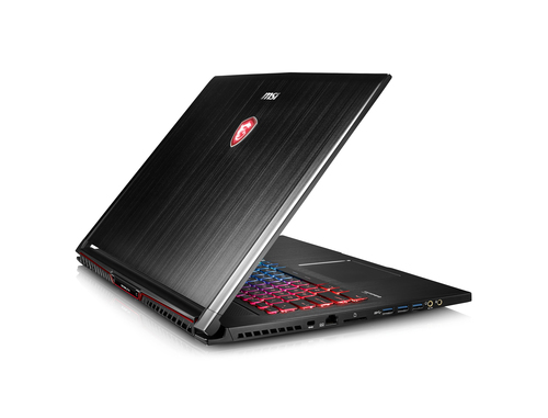 MSI GS73VR 7RF-422NE Stealth Pro – image 6