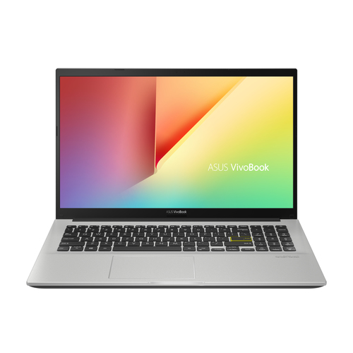 ASUS Vivobook 15 X513EA-BQ2000T Intel® Core™ i5 i5-1135G7 Laptop 39.6 cm (15.6") Full HD 8 GB DDR4-SDRAM 512 GB SSD Wi-Fi 5 (802.11ac) Windows 10 Home White