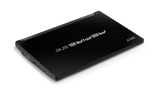 Acer Aspire One 522 AMD Dual-Core C-50 Netbook – image 6