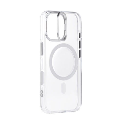 GRE8T GRS PC, Clear iPhone17 Retail – image 2