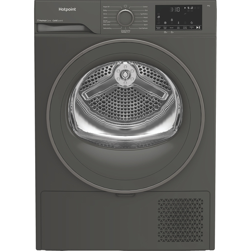Hotpoint C HSD 84M GG UK