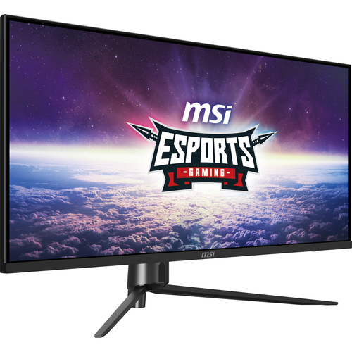 MSI MAG 401QR, afbeelding 7