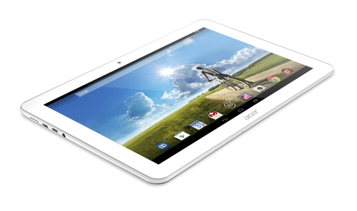 Acer Iconia B3-A20-K2LC Mediatek – image 5