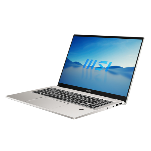 MSI Prestige 16 Studio A13V – image 1