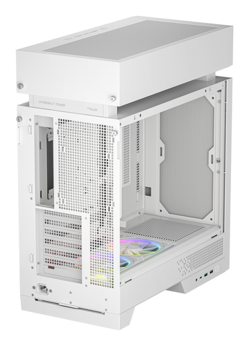 DeepCool CL660 WH - Behuizing, afbeelding 6
